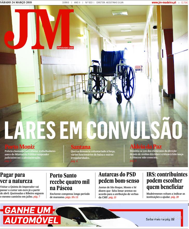 Jornal da Madeira