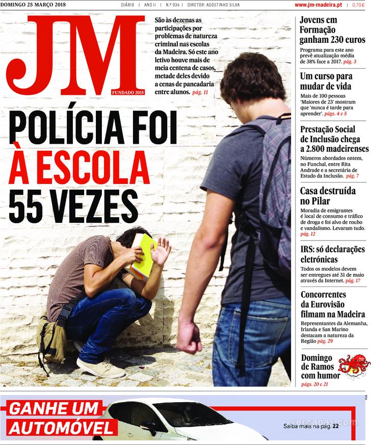 Jornal da Madeira