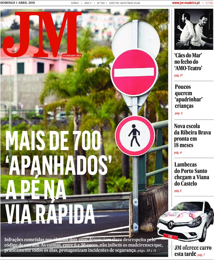 Jornal da Madeira