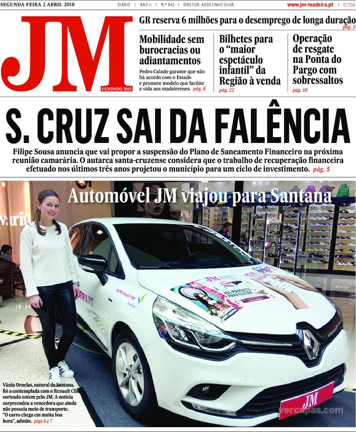 Jornal da Madeira