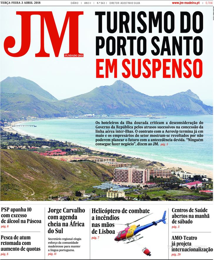 Jornal da Madeira