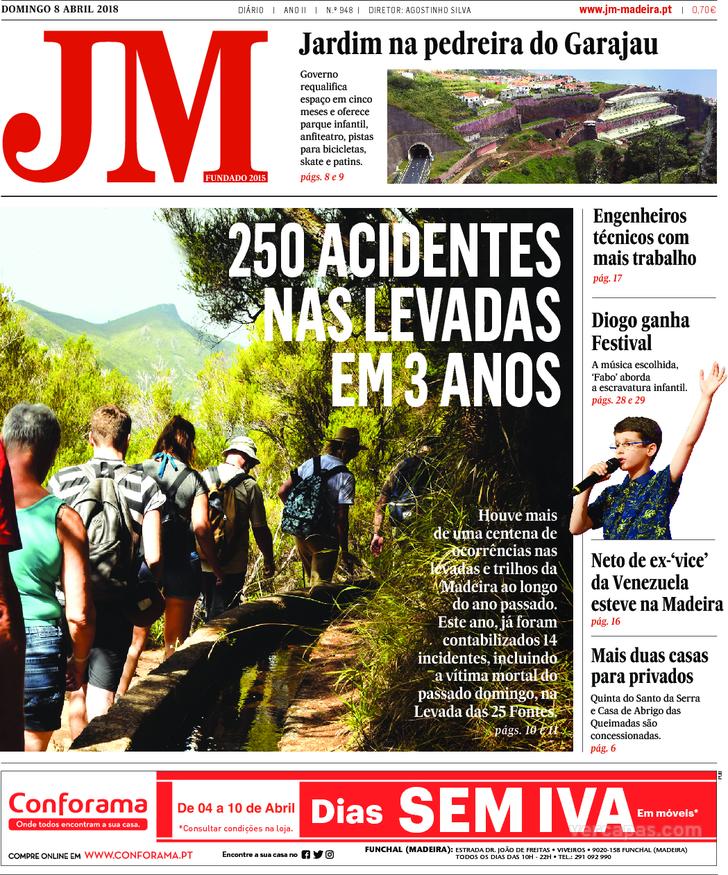 Jornal da Madeira