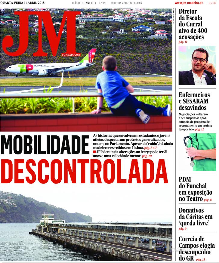 Jornal da Madeira