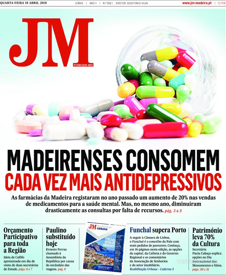 Jornal da Madeira