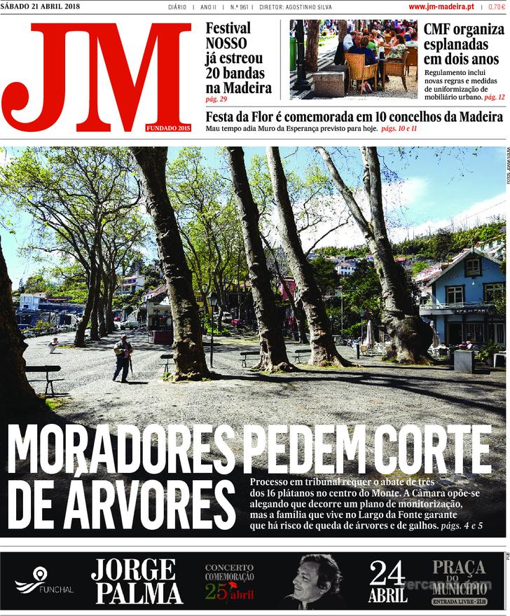 Jornal da Madeira