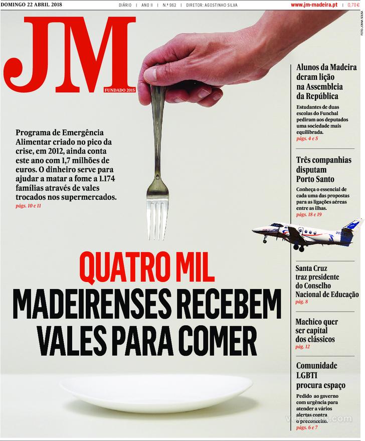 Jornal da Madeira