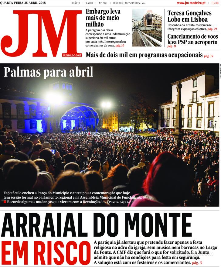 Jornal da Madeira