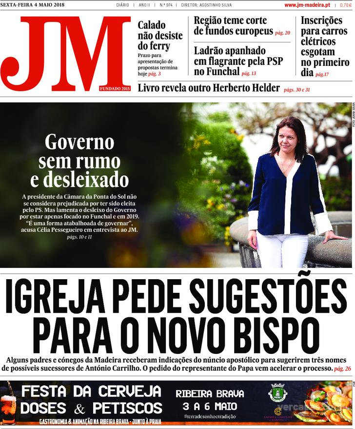 Jornal da Madeira