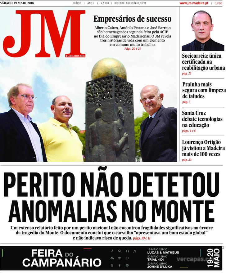 Jornal da Madeira