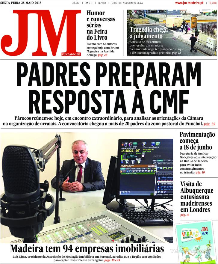 Jornal da Madeira