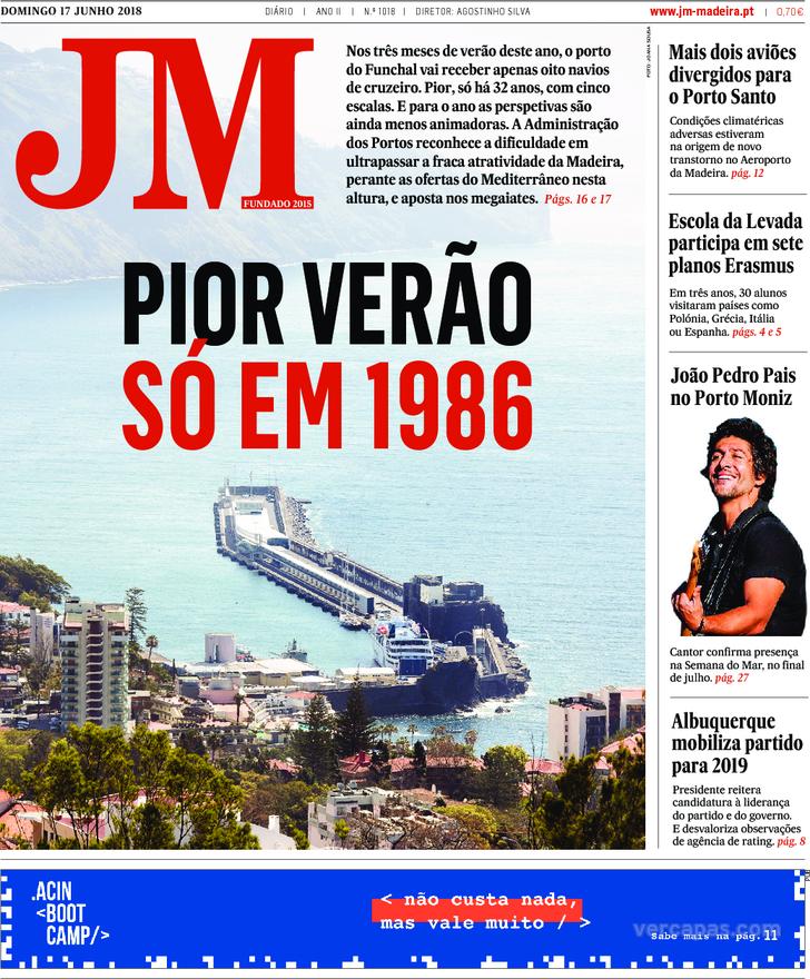 Jornal da Madeira