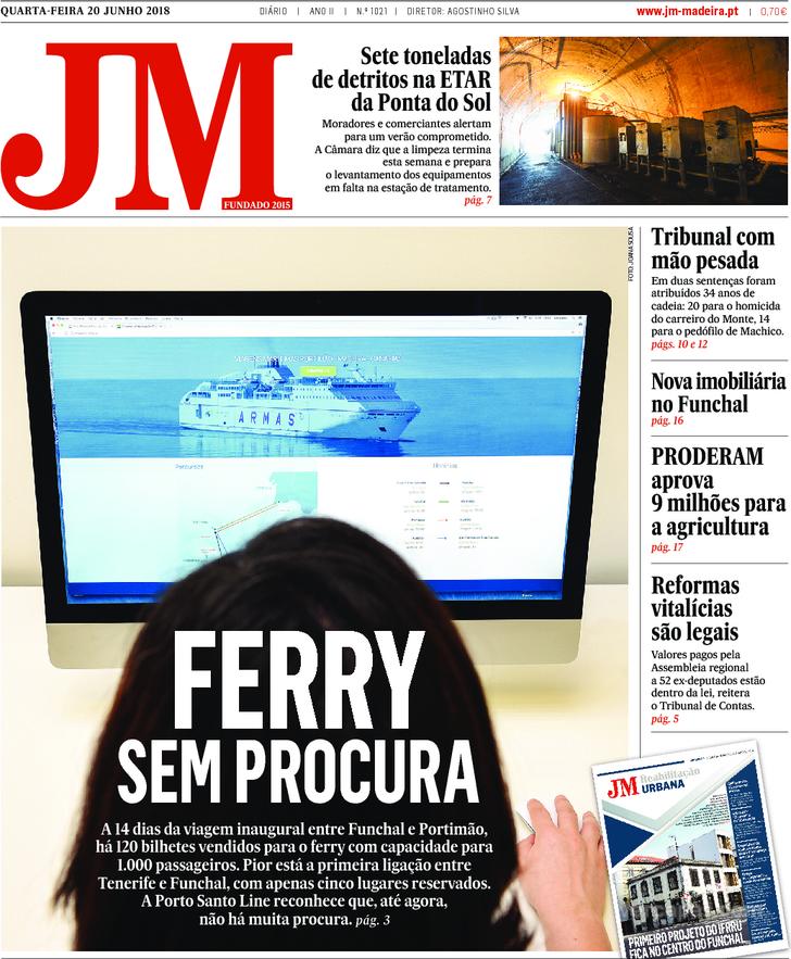 Jornal da Madeira