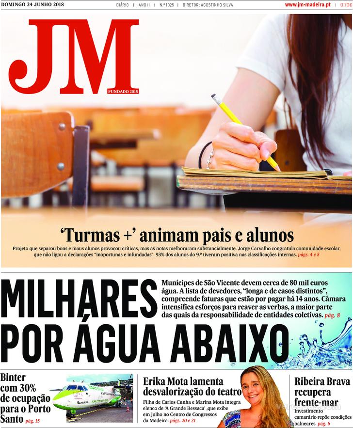 Jornal da Madeira