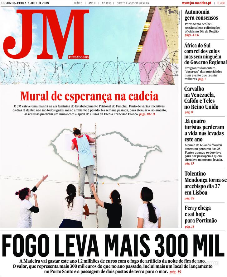 Jornal da Madeira