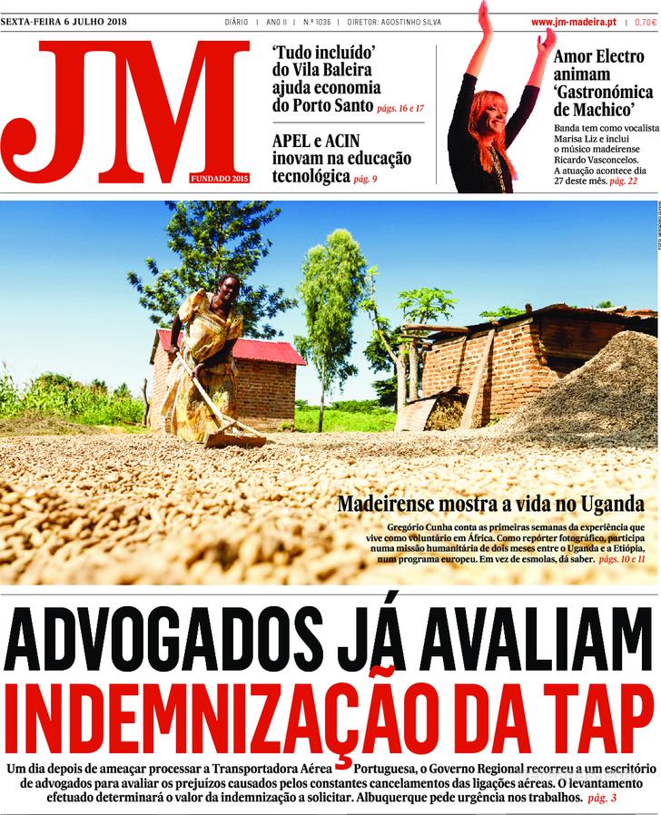 Jornal da Madeira