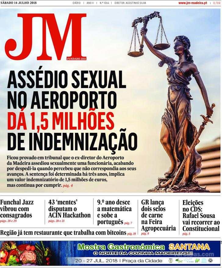 Jornal da Madeira