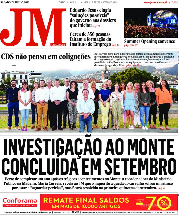 Jornal da Madeira