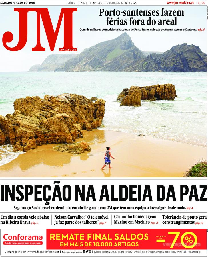 Jornal da Madeira