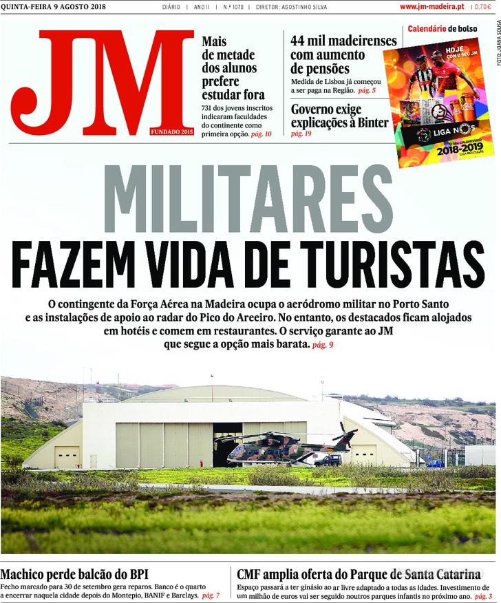 Jornal da Madeira