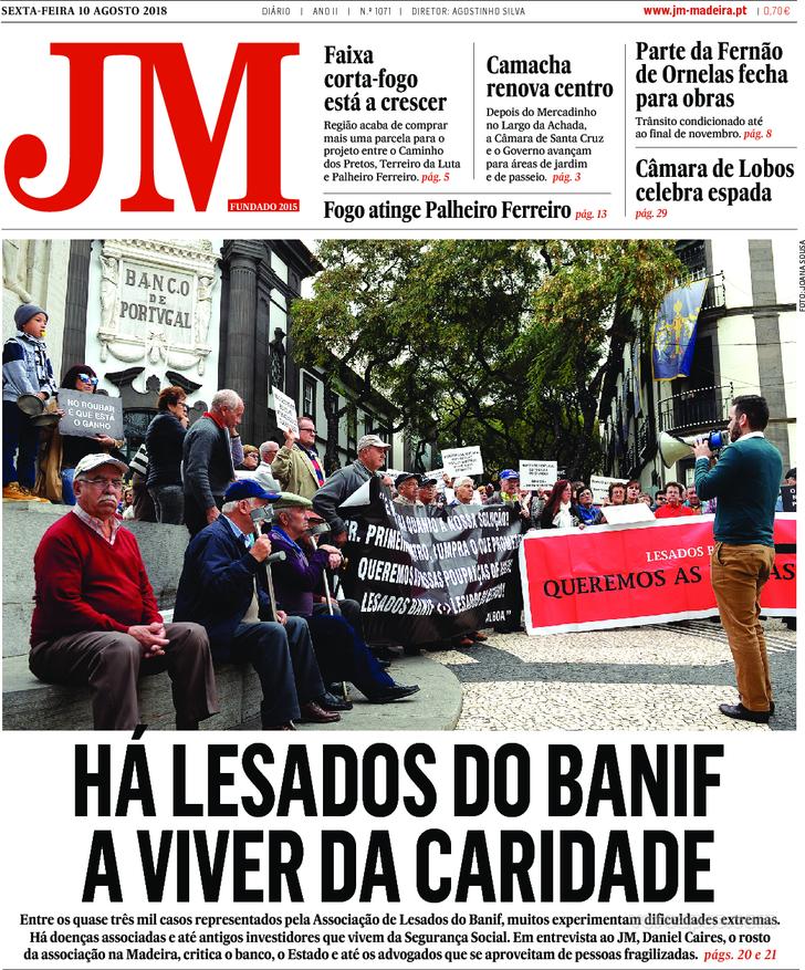 Jornal da Madeira