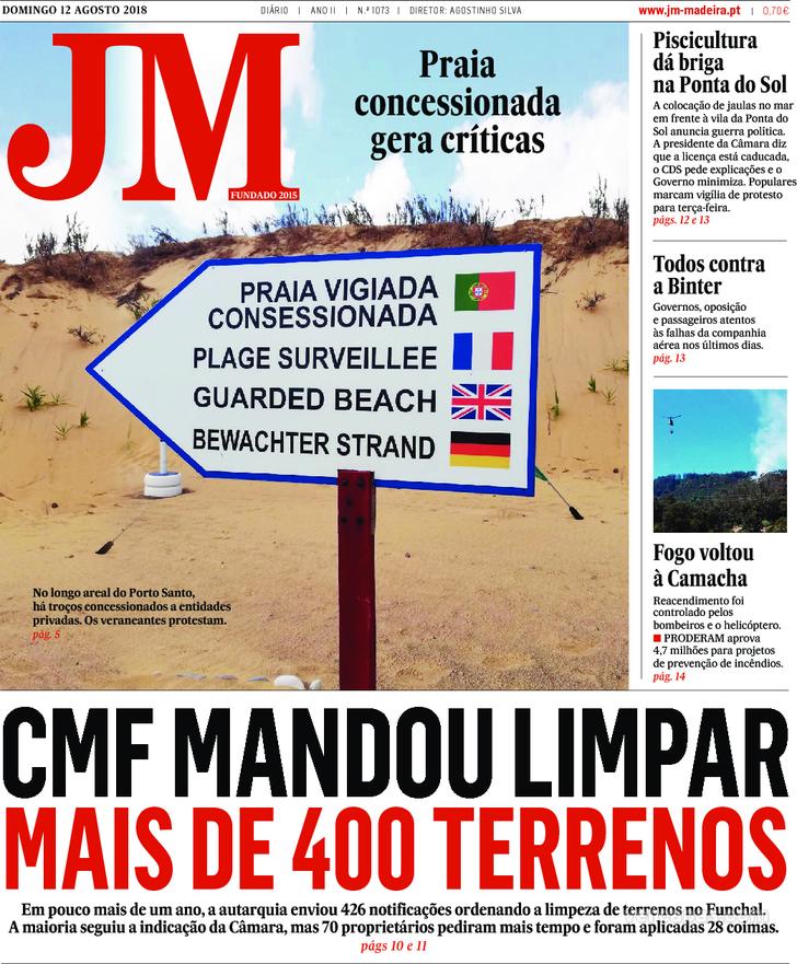 Jornal da Madeira