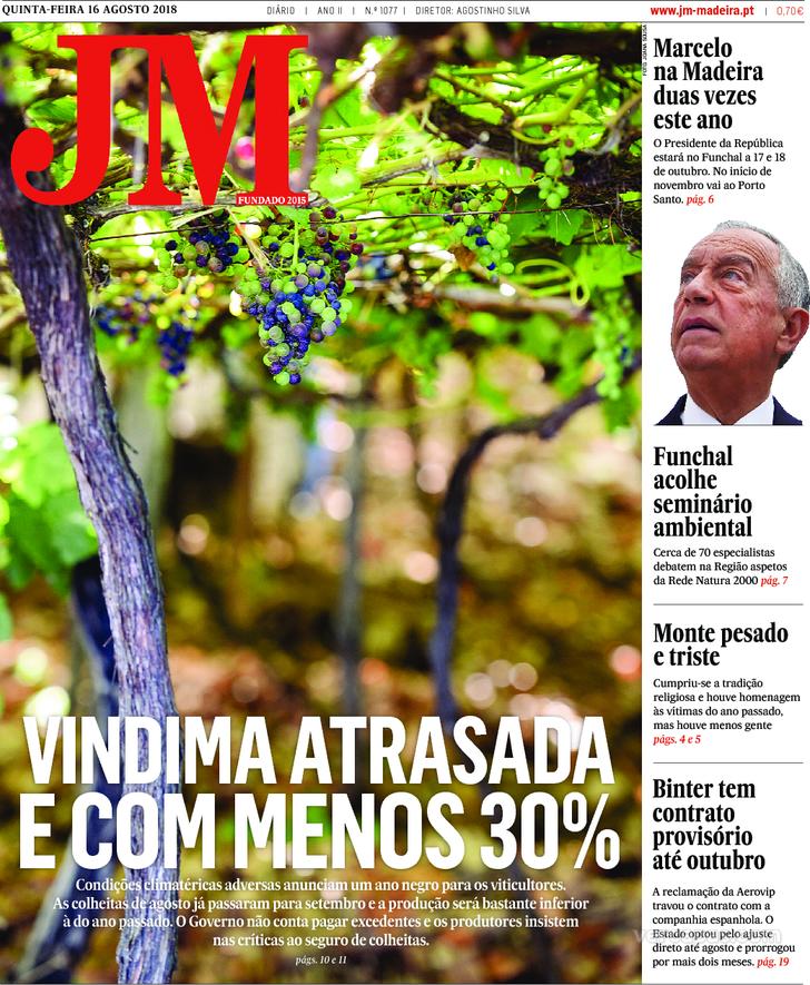 Jornal da Madeira