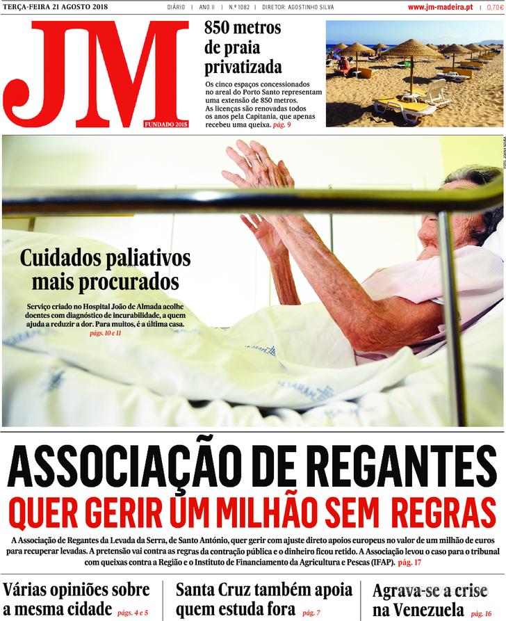 Jornal da Madeira