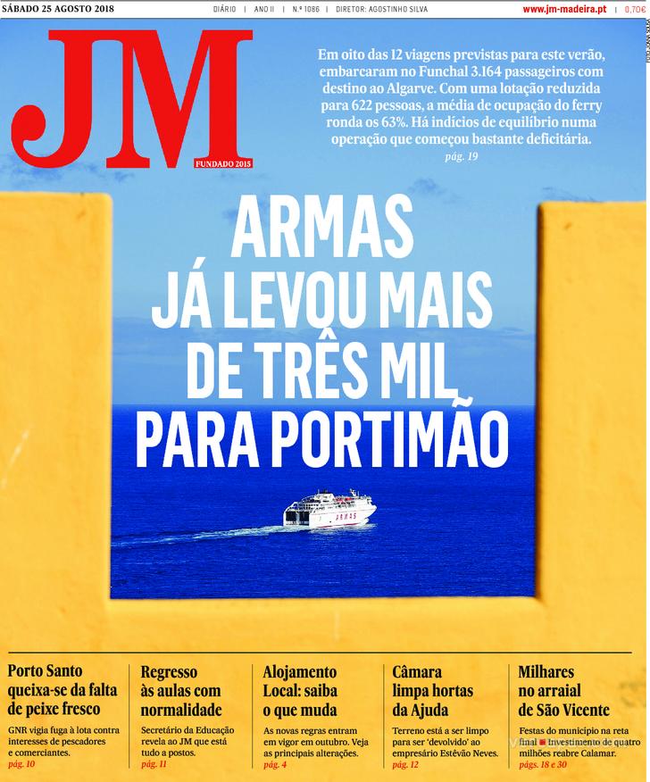 Jornal da Madeira