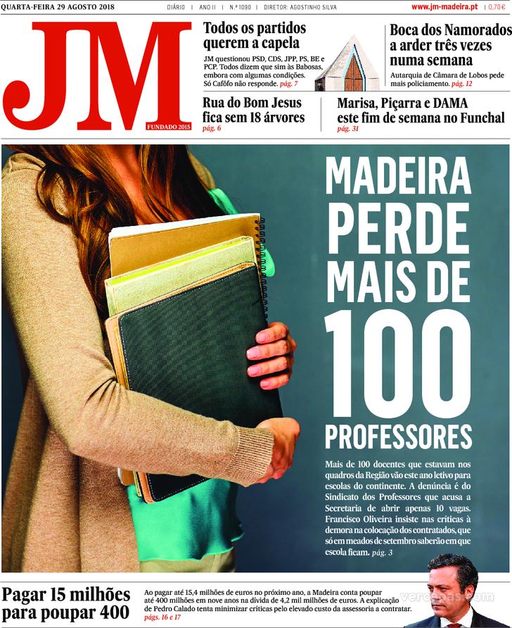 Jornal da Madeira