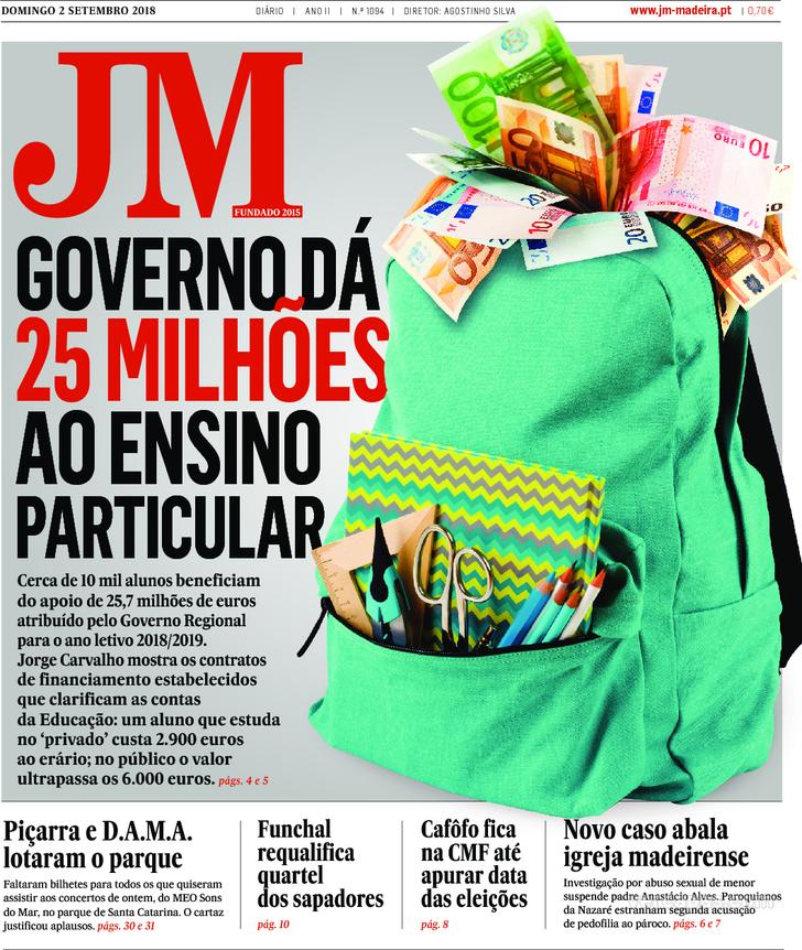 Jornal da Madeira