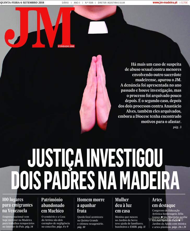 Jornal da Madeira