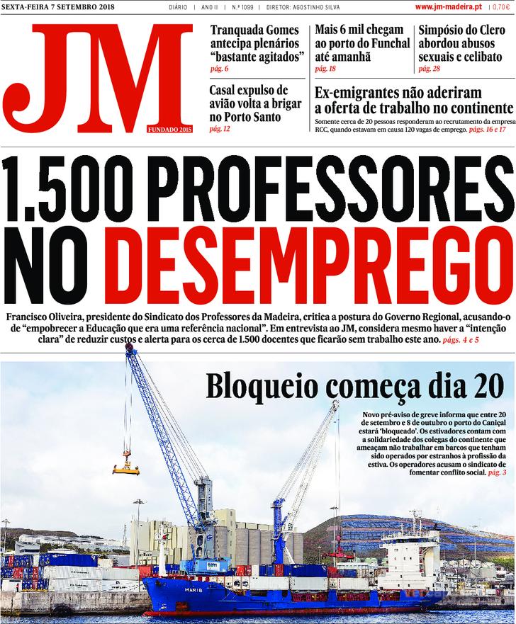 Jornal da Madeira