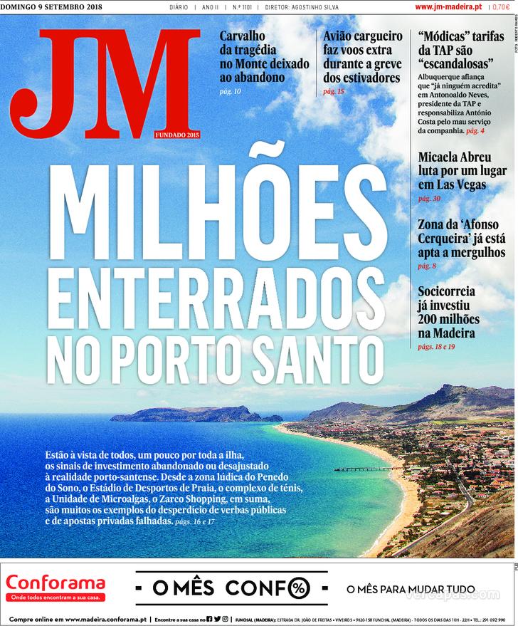 Jornal da Madeira