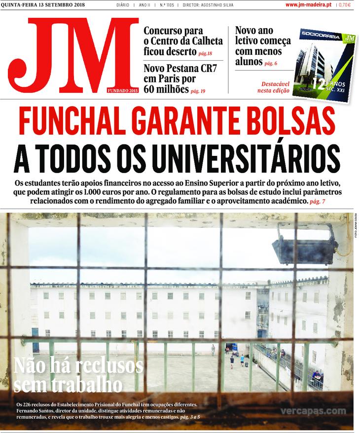 Jornal da Madeira