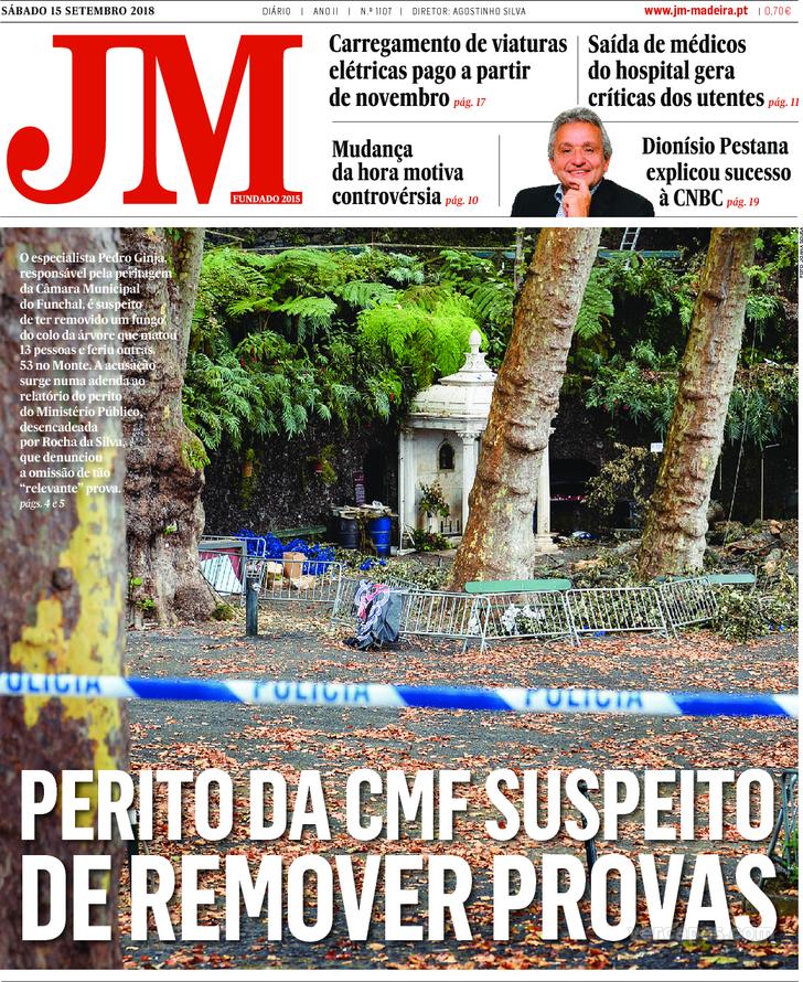 Jornal da Madeira