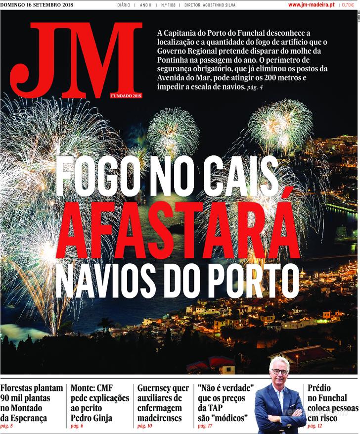 Jornal da Madeira