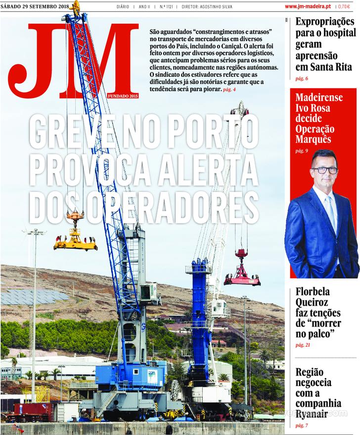 Jornal da Madeira