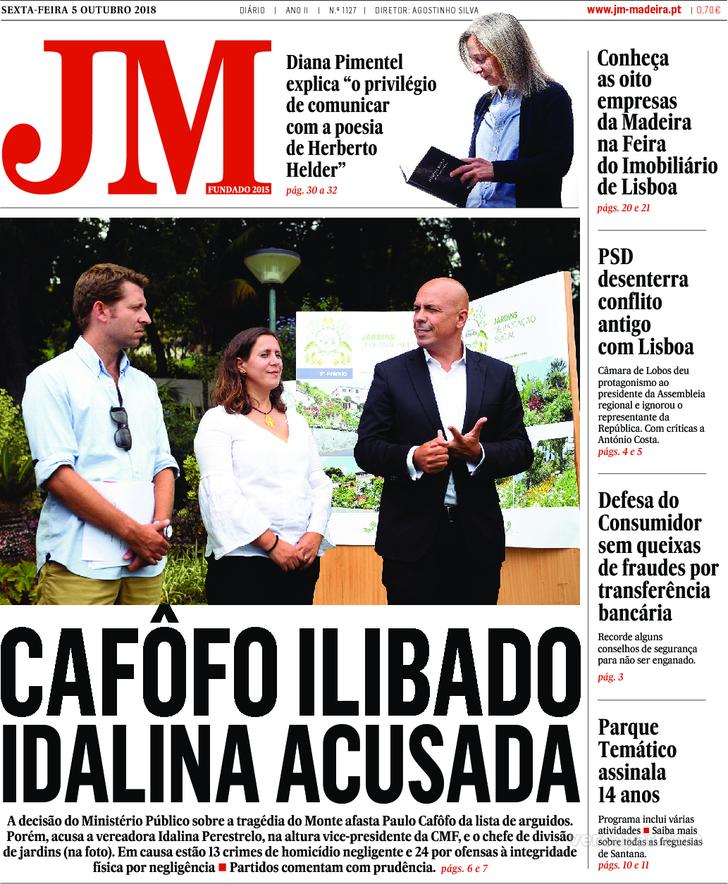 Jornal da Madeira