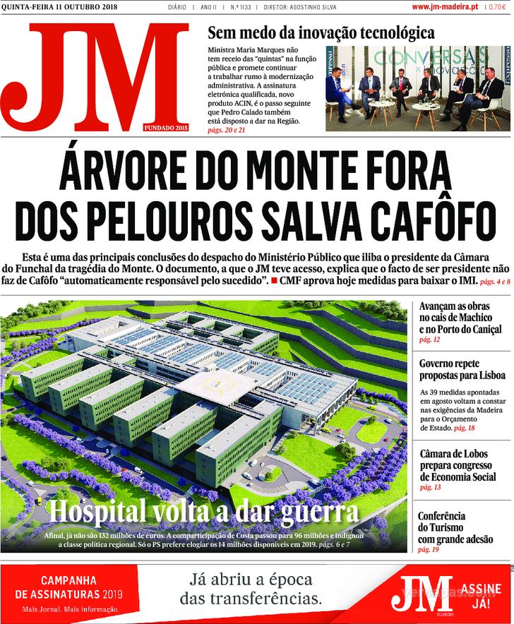 Jornal da Madeira