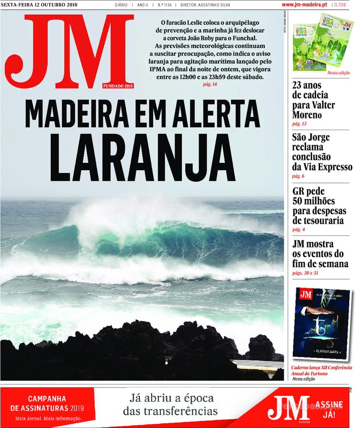 Jornal da Madeira