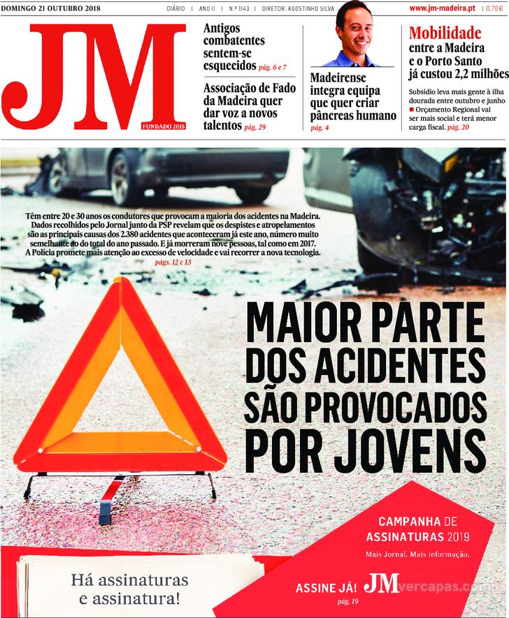 Jornal da Madeira