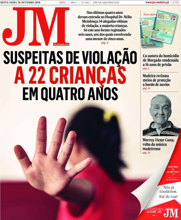 Jornal da Madeira