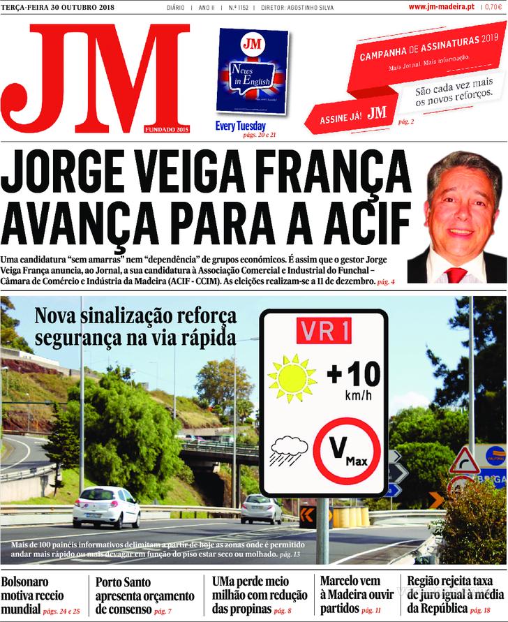 Jornal da Madeira