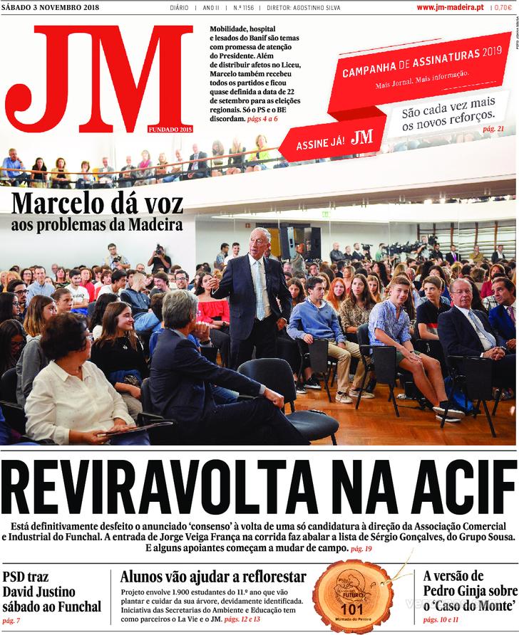 Jornal da Madeira