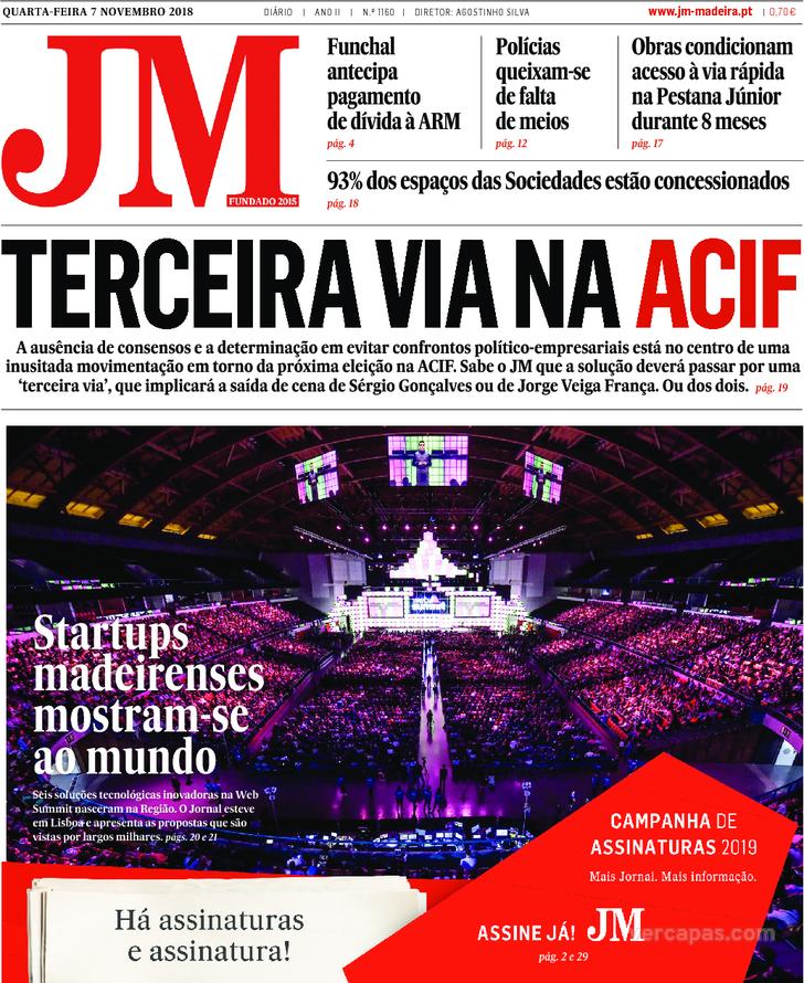 Jornal da Madeira