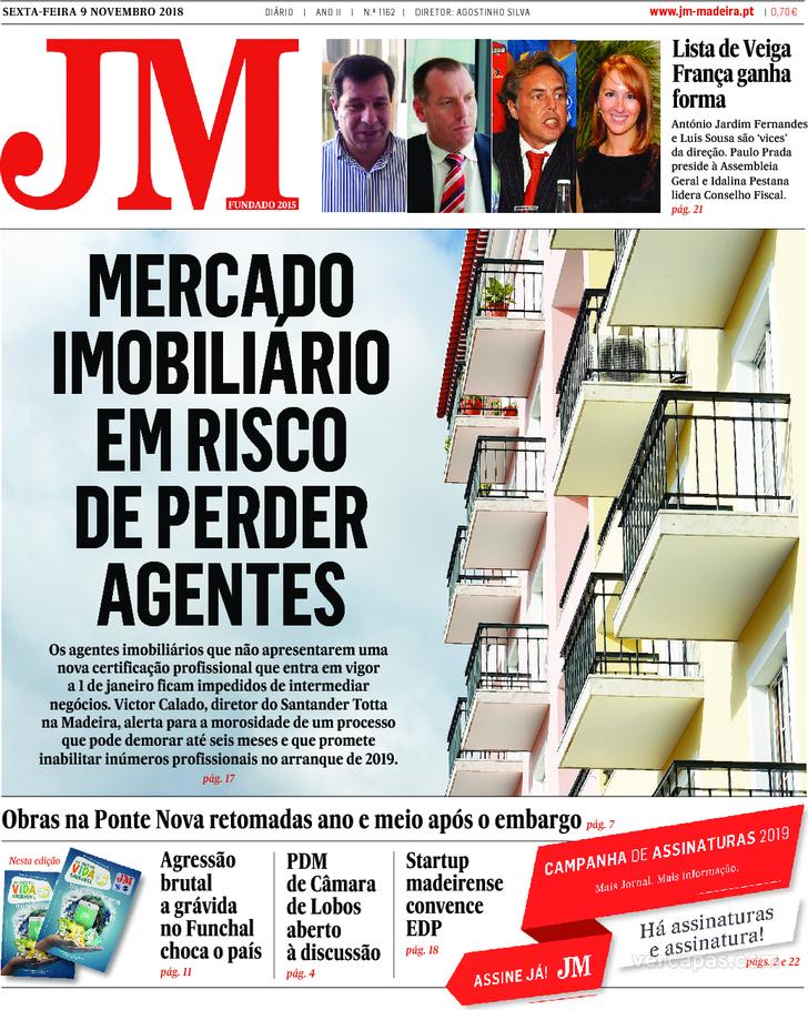 Jornal da Madeira