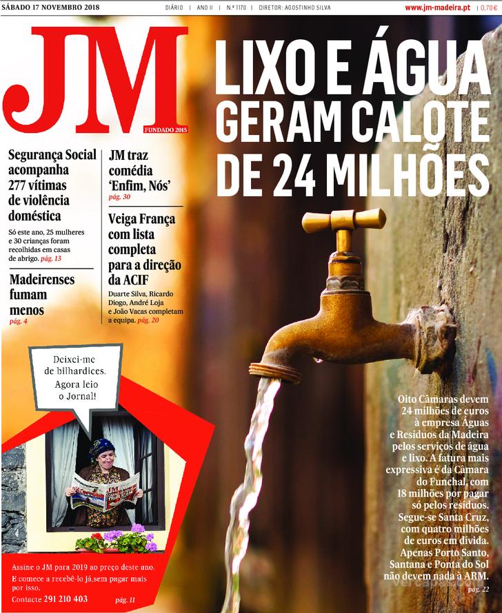 Jornal da Madeira