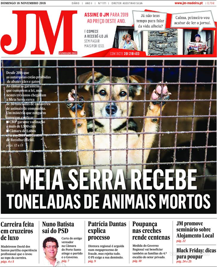 Jornal da Madeira