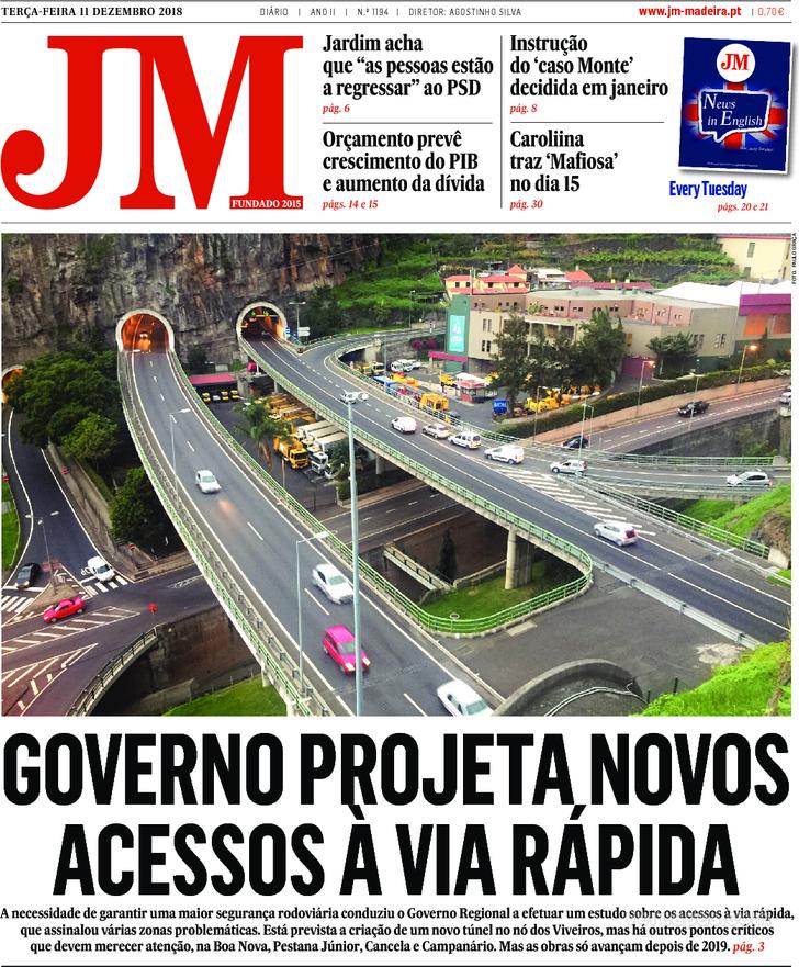 Jornal da Madeira