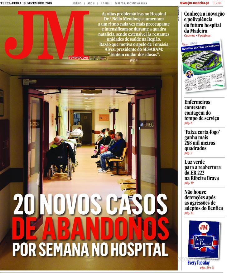 Jornal da Madeira